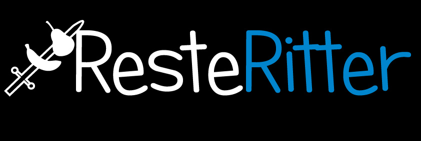 ResteRitter Startseite